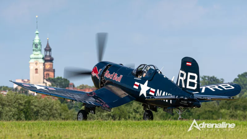 Arkadiusz Kamieniecki Antidotum Airshow Leszno 2025 - 20250619171854