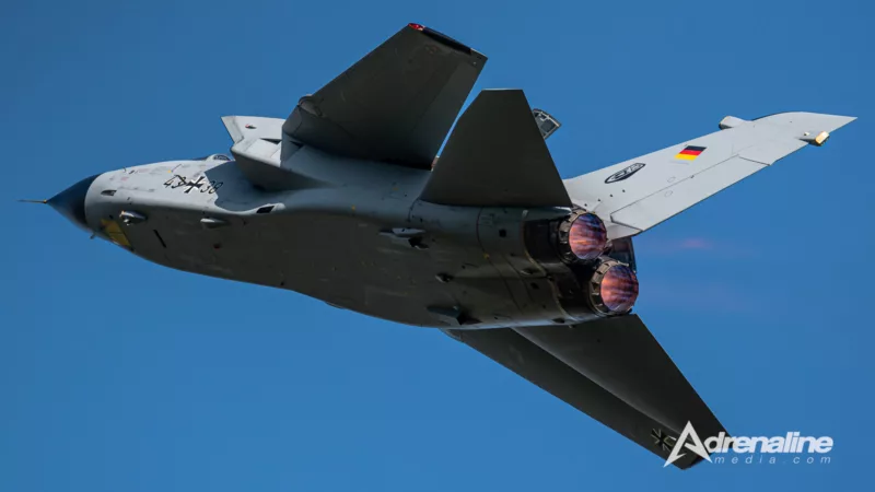 Arkadiusz Kamieniecki Antidotum Airshow Leszno 2025 - 20250619184147