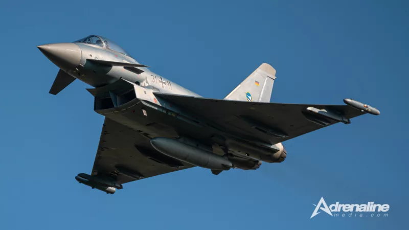 Arkadiusz Kamieniecki Antidotum Airshow Leszno 2025 - 20250619185007