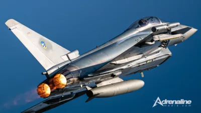 Arkadiusz Kamieniecki Antidotum Airshow Leszno 2025 - 20250619185106