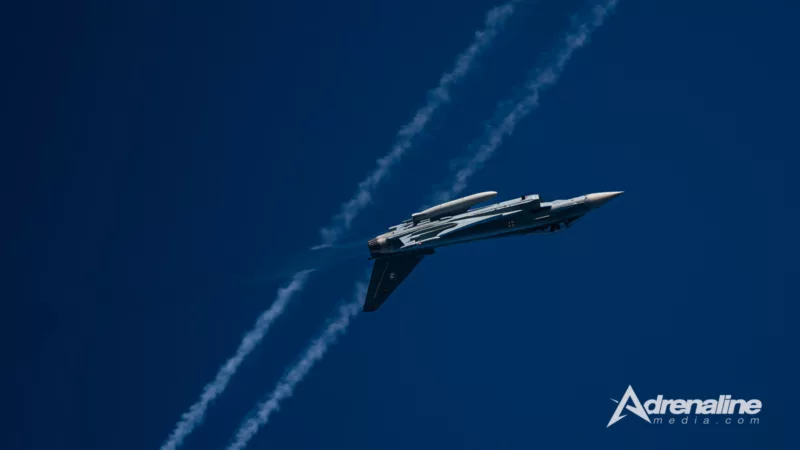 Arkadiusz Kamieniecki Antidotum Airshow Leszno 2025 - 20250619185440