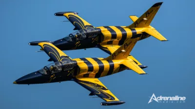 Arkadiusz Kamieniecki Antidotum Airshow Leszno 2025 - 20250619195357