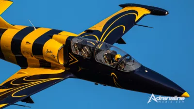 Arkadiusz Kamieniecki Antidotum Airshow Leszno 2025 - 20250619201620
