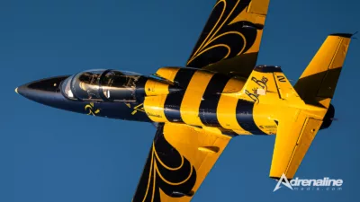 Arkadiusz Kamieniecki Antidotum Airshow Leszno 2025 - 20250619201951