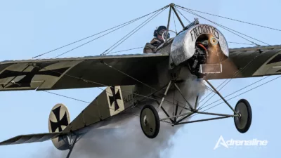 Arkadiusz Kamieniecki Antidotum Airshow Leszno 2025 - 20250620170237