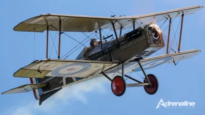 Arkadiusz Kamieniecki Antidotum Airshow Leszno 2025 - 20250620171459