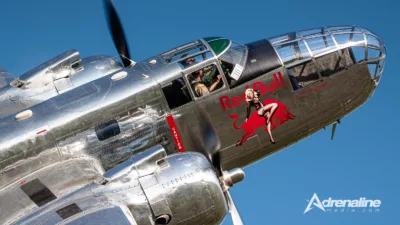 Arkadiusz Kamieniecki Antidotum Airshow Leszno 2025 - 20250620191001