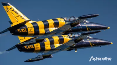 Arkadiusz Kamieniecki Antidotum Airshow Leszno 2025 - 20250620201225