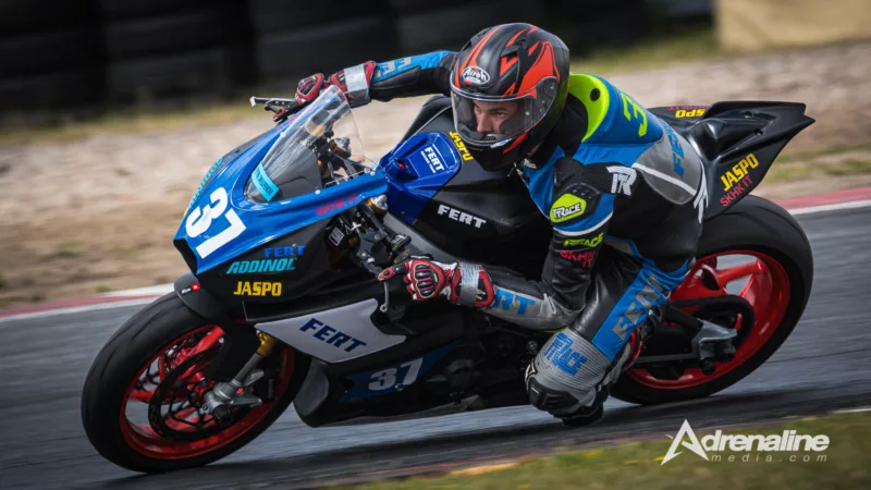 Arkadiusz Kamieniecki WMMP 2025 - 20250523135909