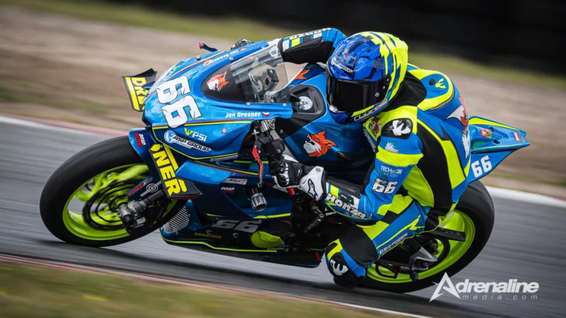 Arkadiusz Kamieniecki WMMP 2025 - 20250523140233