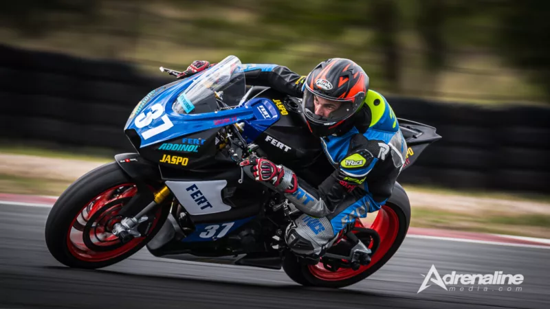 Arkadiusz Kamieniecki WMMP 2025 - 20250523140449