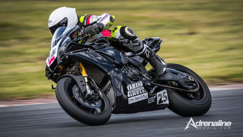 Arkadiusz Kamieniecki WMMP 2025 - 20250523143756