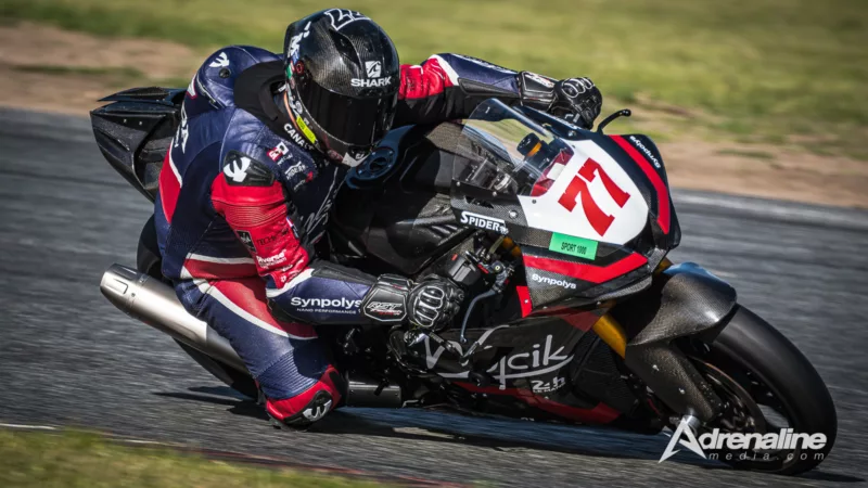 Arkadiusz Kamieniecki WMMP 2025 - 20250523165636