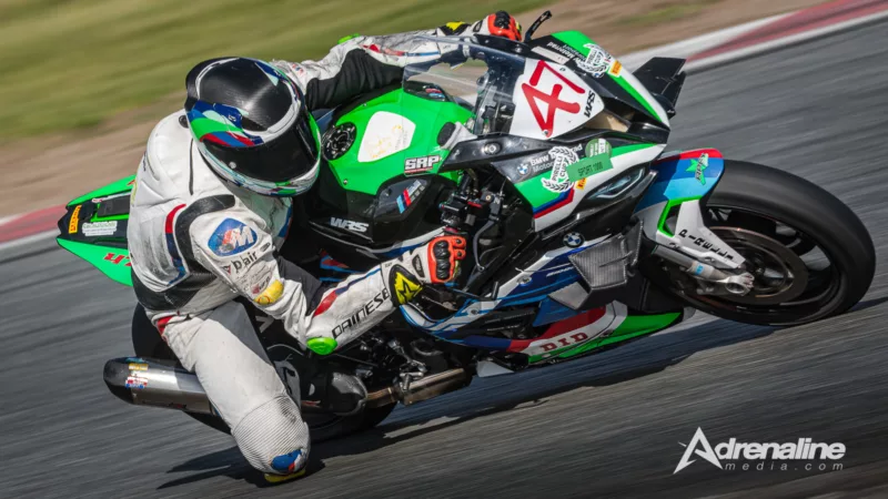 Arkadiusz Kamieniecki WMMP 2025 - 20250523165710