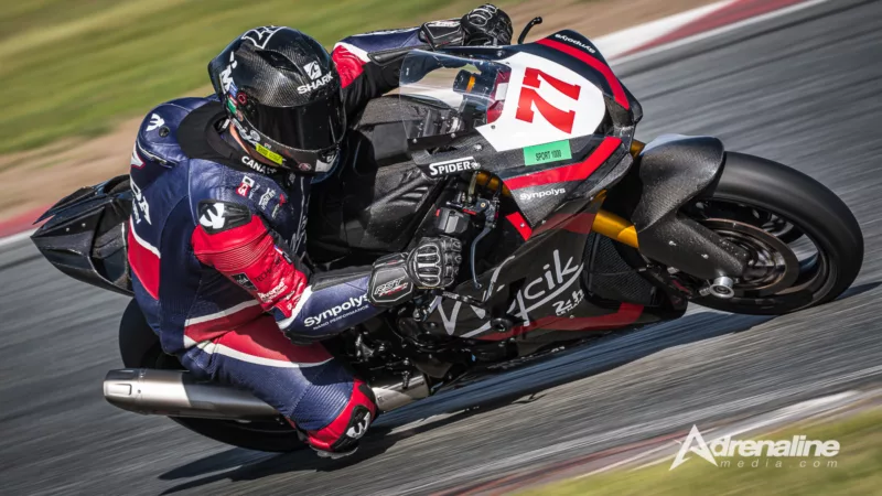 Arkadiusz Kamieniecki WMMP 2025 - 20250523165824