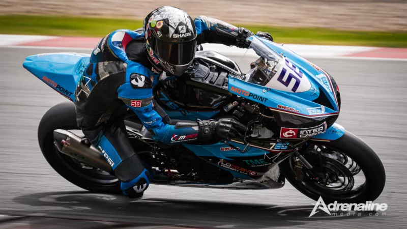 Arkadiusz Kamieniecki WMMP 2025 - 20250524144802