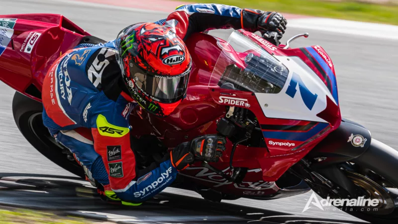 Arkadiusz Kamieniecki WMMP 2025 - 20250524150510